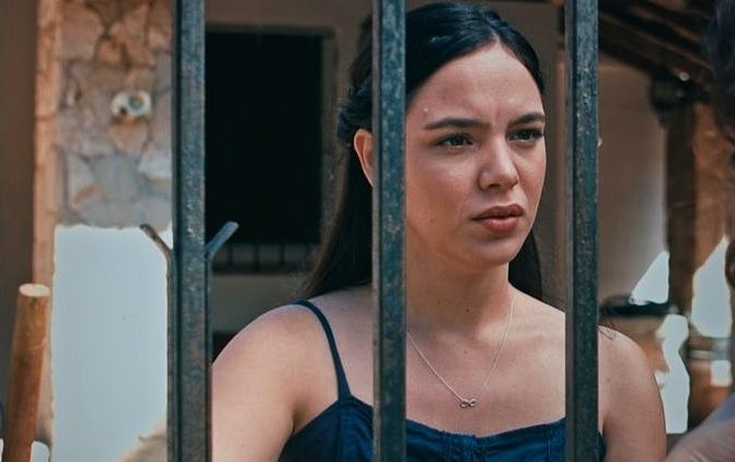 Renacer arranca con todo y enganchó desde el primer capítulo