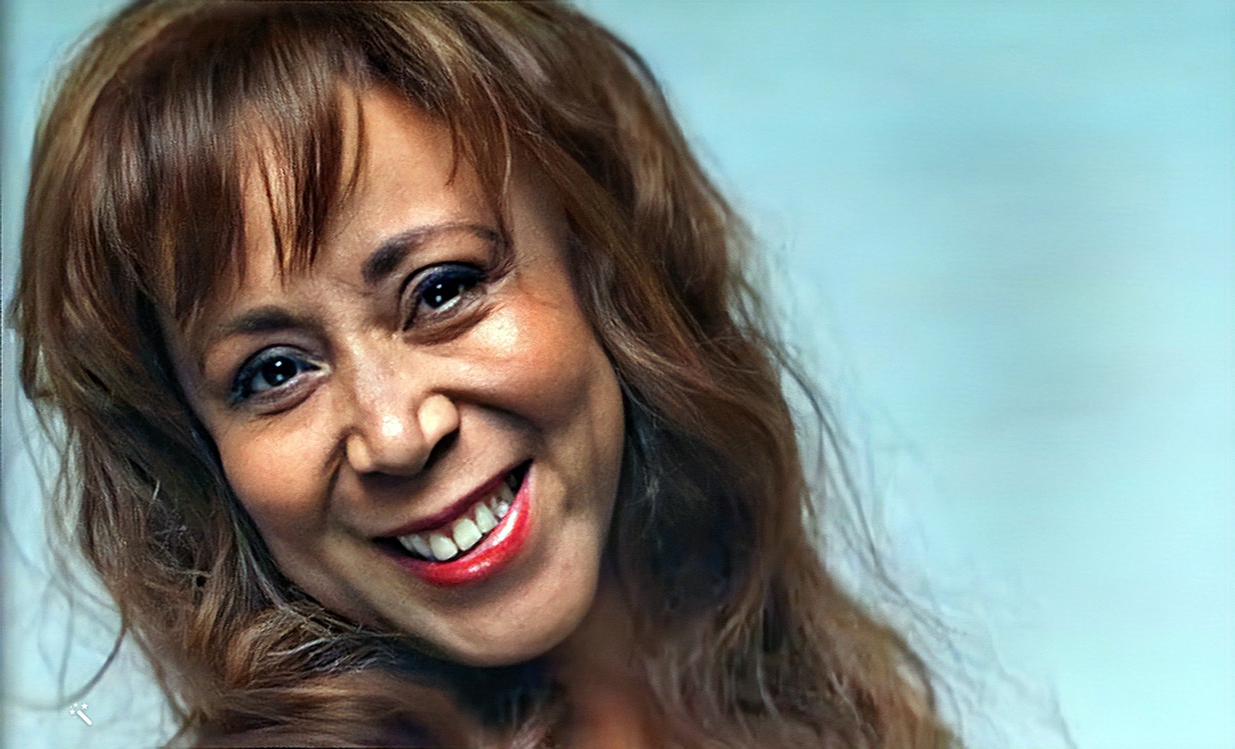 Irela Bravo: actriz, conductora y la voz de estos dibujos animados