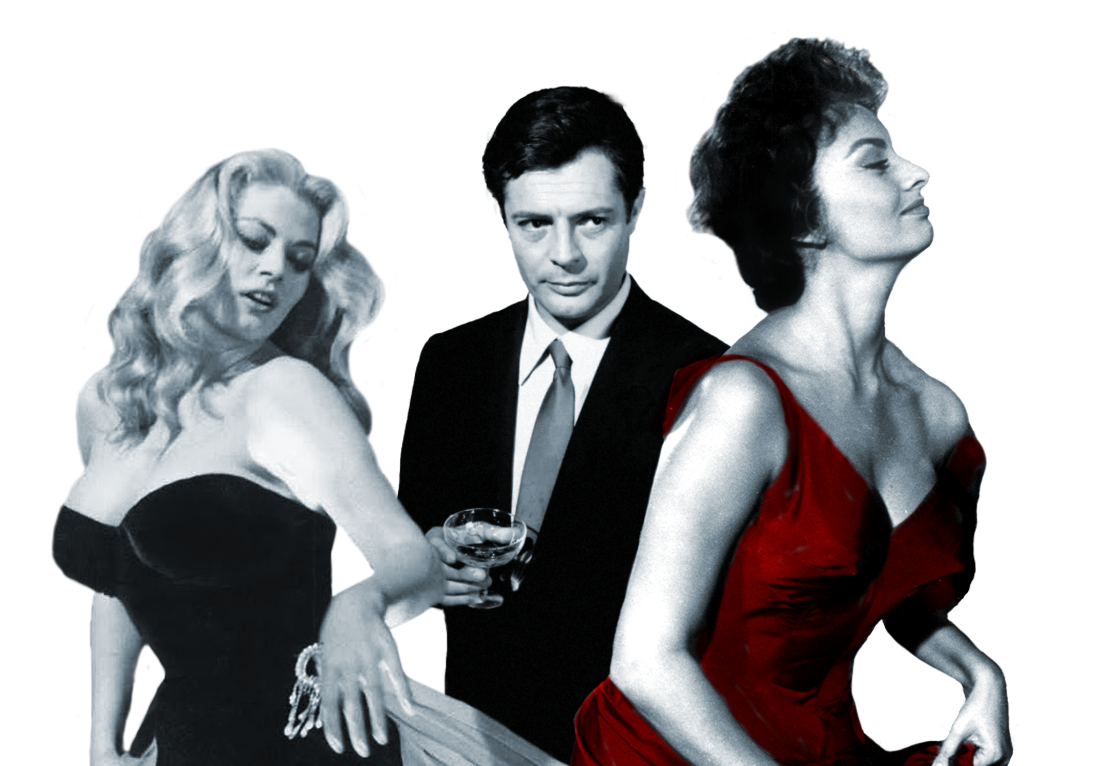 El cine italiano regresó a La Habana