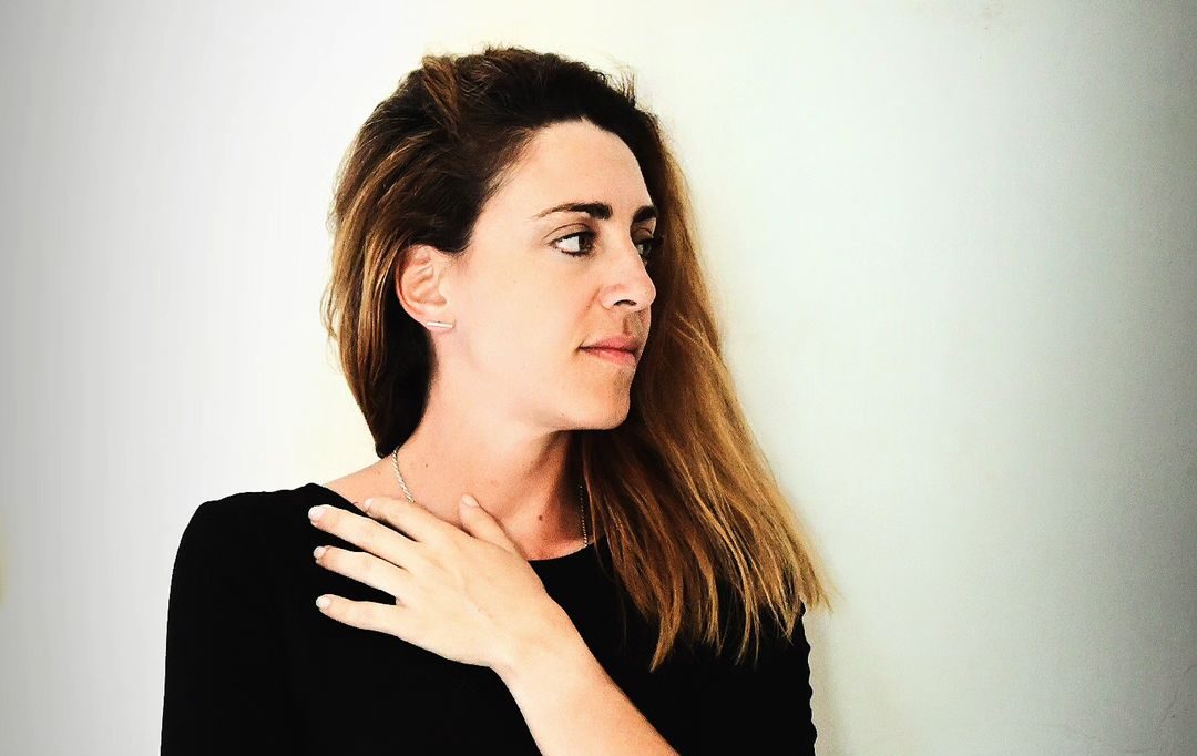 Hablemos de Raiza D´Beche, Iris en «Renacer»