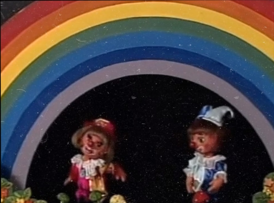 Hablemos de Arcoíris Musical, el programa infantil que marcó a generaciones de cubanos