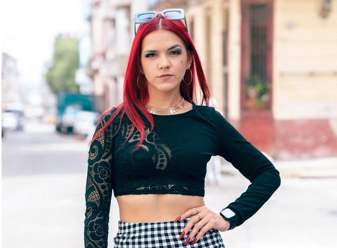 Hablemos de Ary Fonseca, Roxana en «Renacer»