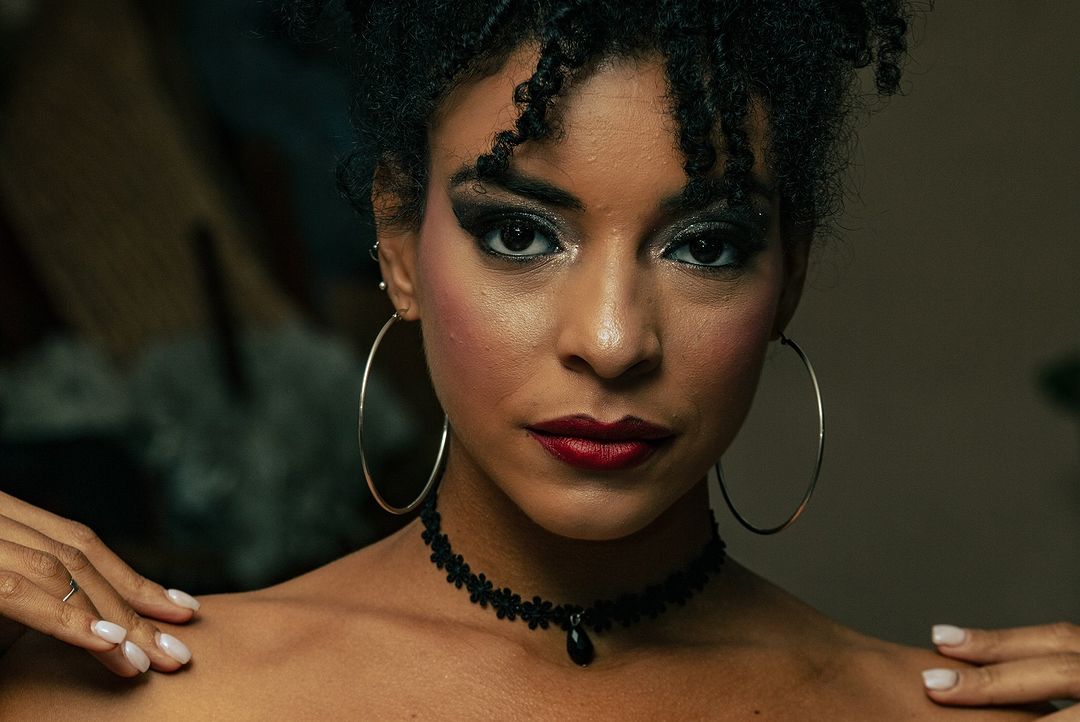 Hablemos de Yeissy Valdés Zubiaur, Gia en Renacer