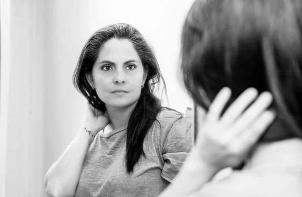 Laura Moras en Nuevo Proyecto para la Televisión Cubana