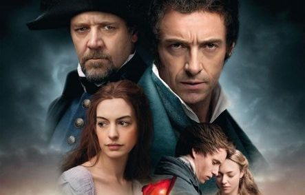 Semana de Musicales en el Cine 23 y 12: Del Escenario a la Pantalla