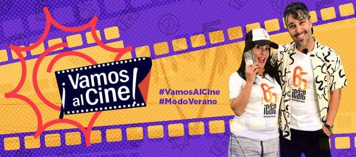 Propuestas de esta semana para el 8vo Festival de Cine de Verano en La Habana