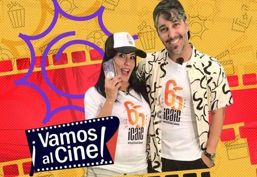 Cartelera de Cines en La Habana: Del 17 al 21 de julio