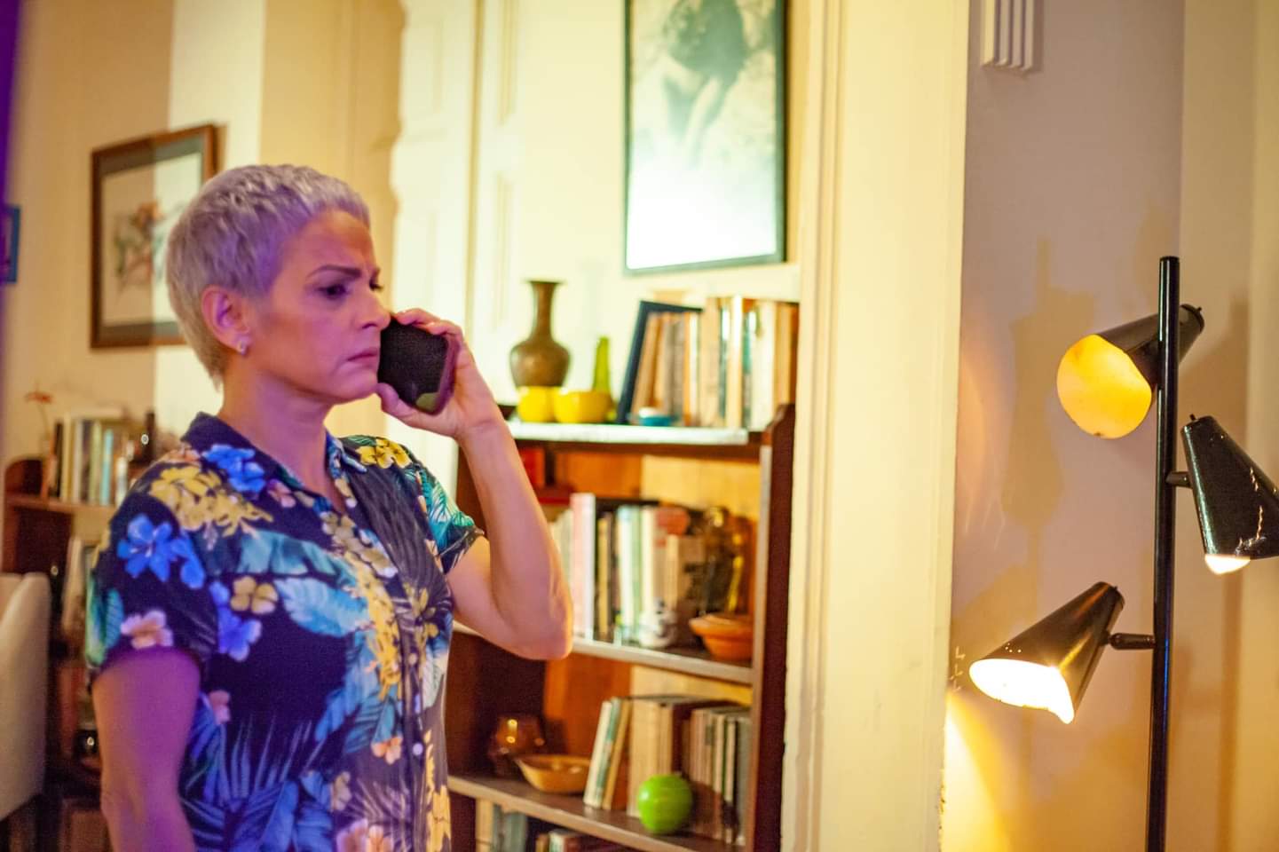 En Producción: 5 Historias de Amor y un Bolerón Desesperado