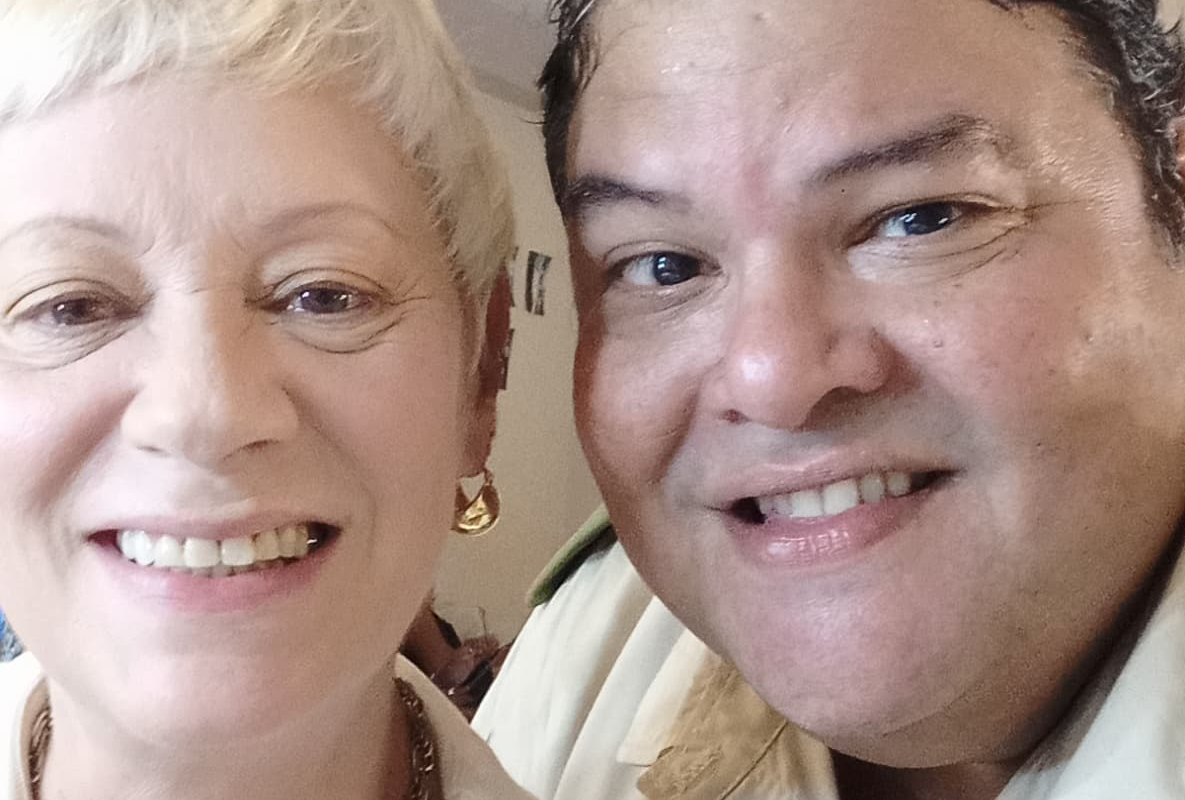 Nuevas Estrellas se Unen a “La Fiesta” de Chijona