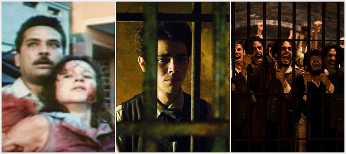 Recuento de una cinematografía histórica