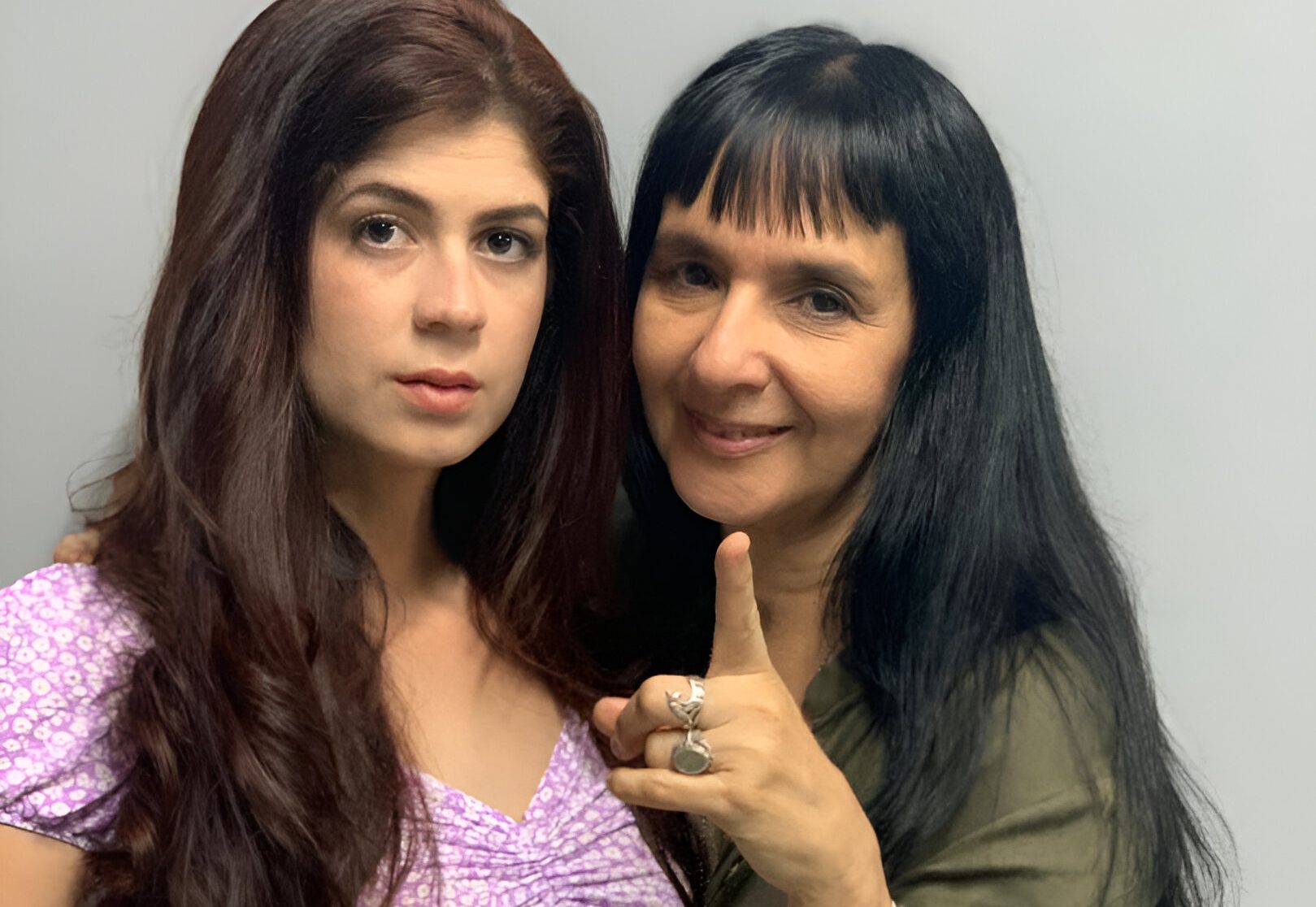 Historias de Mujeres: Nueva Serie sobre la Violencia de Género