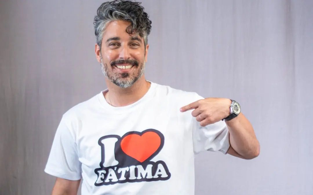 «Fátima y el Parque de la Fraternidad» llega al Teatro Nacional