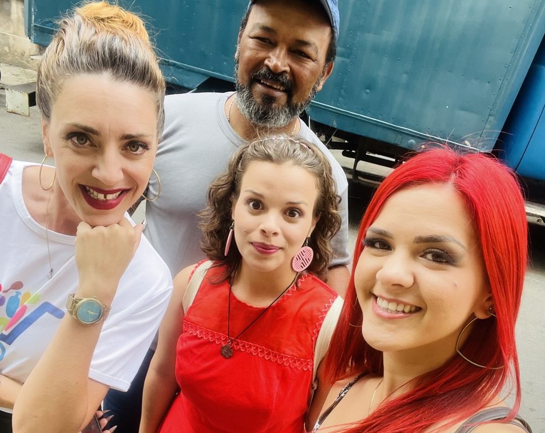 Hablemos de las frases célebres de las telenovelas cubanas