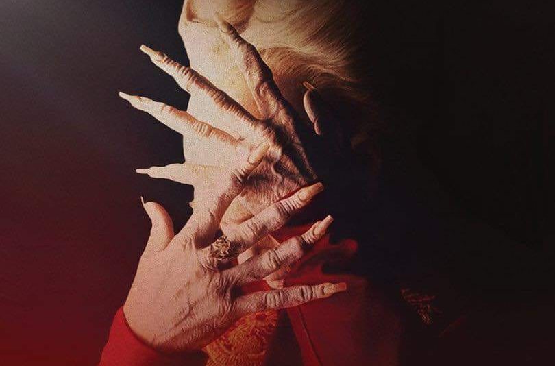 Los Vampiros Invaden el Cine 23 y 12