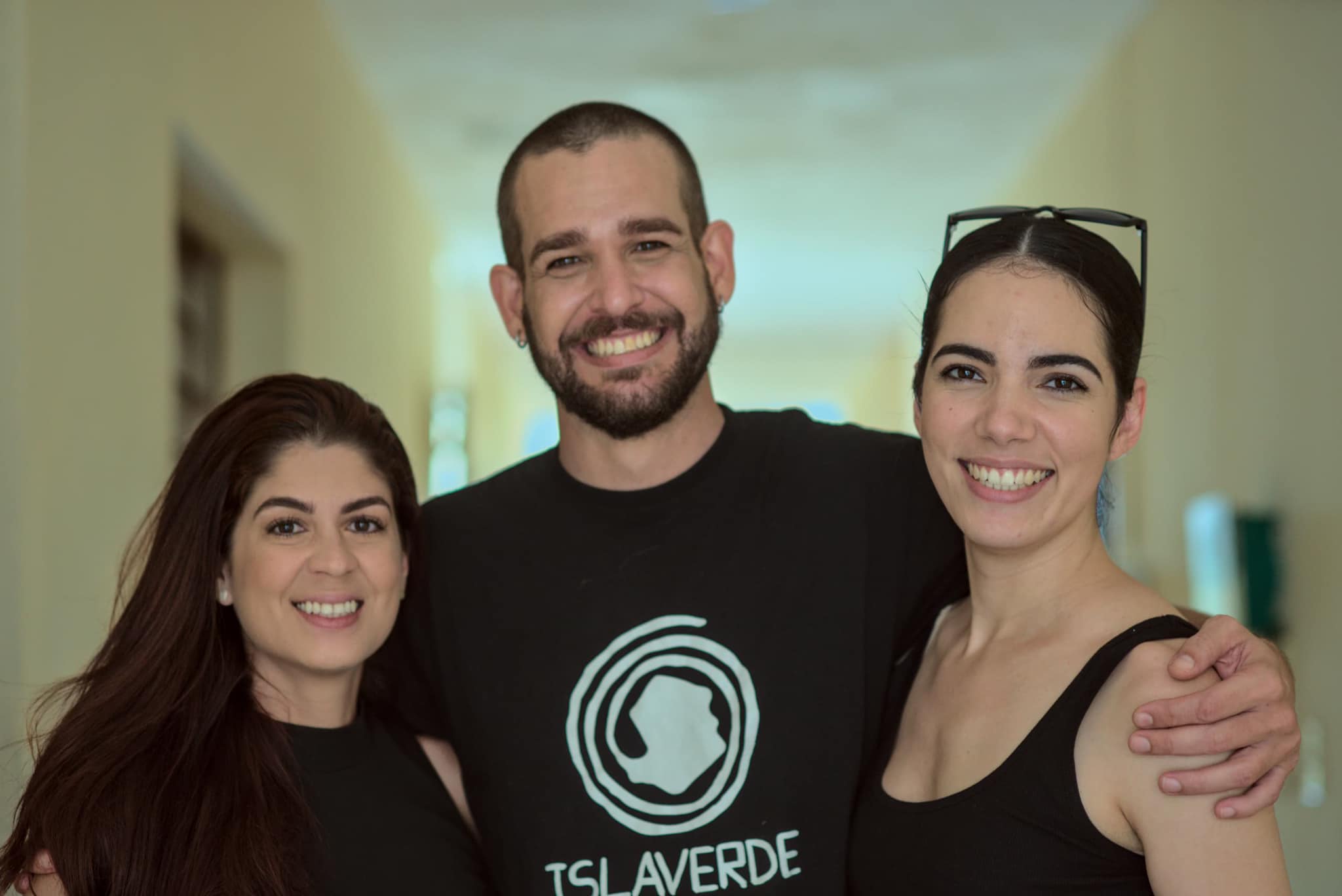 «5 Historias de Amor y un Bolerón Desesperado» Concluye su Rodaje