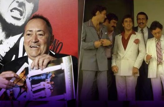 Ángel Salazar, actor cubano conocido por su papel en Scarface, ha fallecido a los 68 años