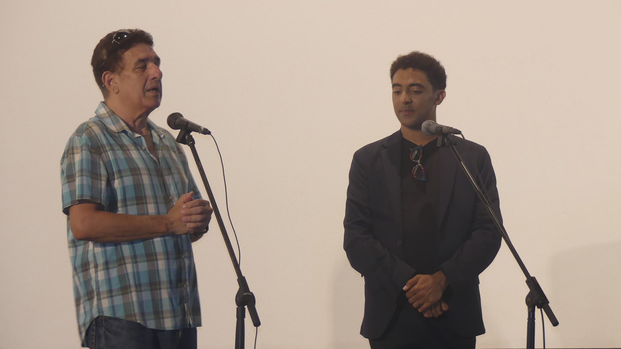 "Farándula: La Película" debuta con éxito en La Habana