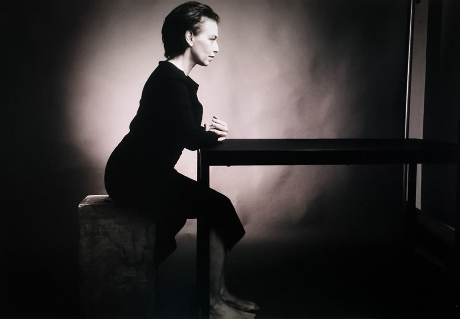 Hoy y Siempre, Broselianda