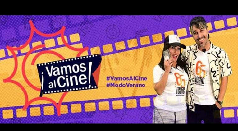 Concurrido el Festival de Cine de Verano