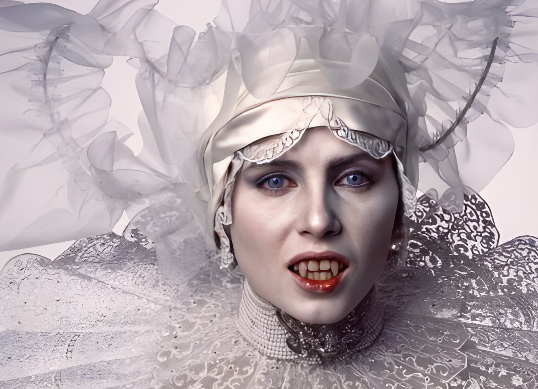 La Cinemateca Abre las Puertas al Legado del Vampiro en el Séptimo Arte