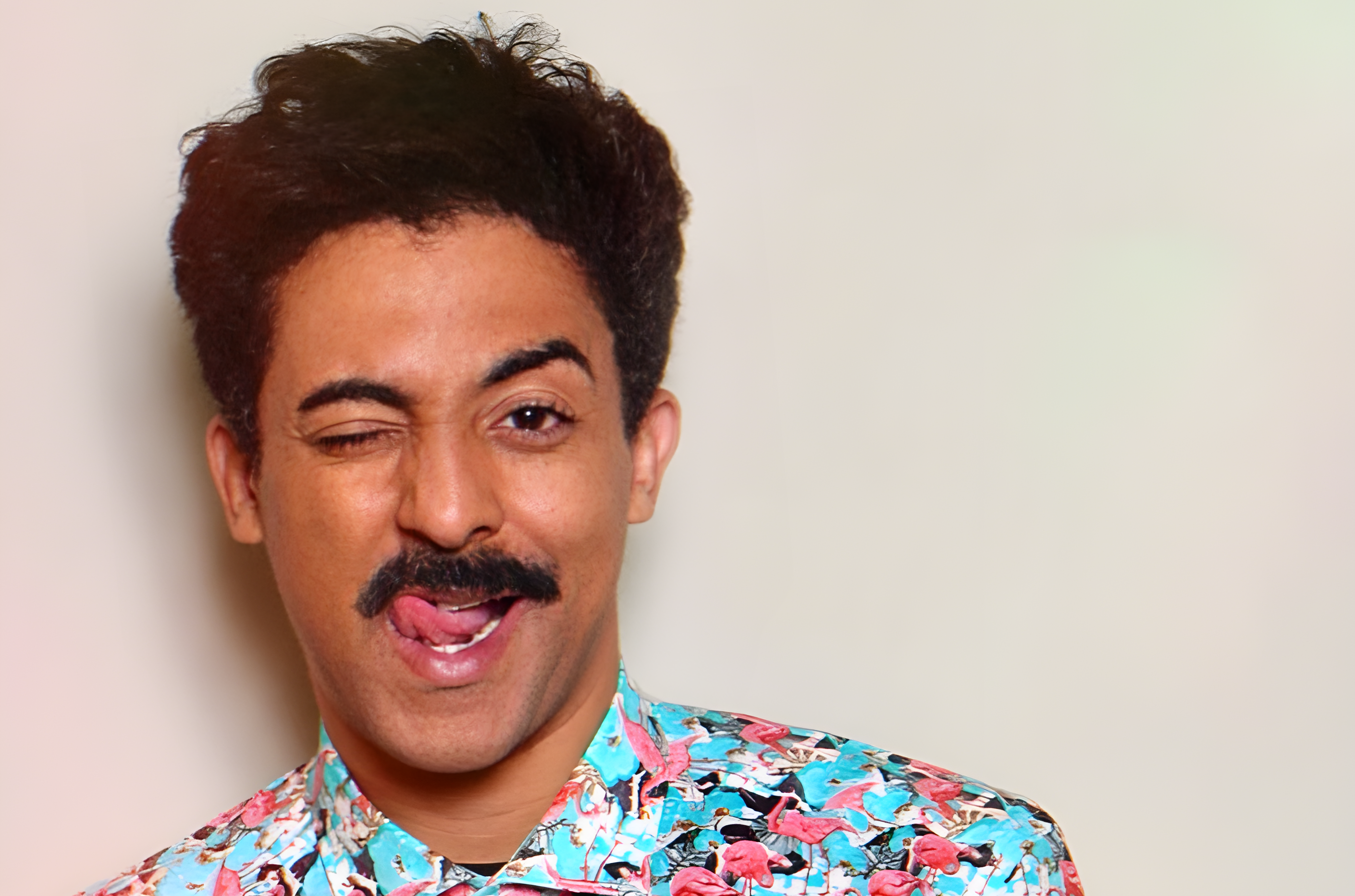 Jazz Vilá alza su voz en agradecimiento por la experiencia de "Mi primera vez" en Cuba