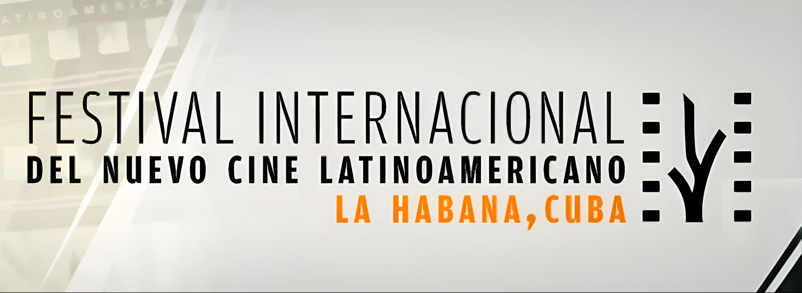 Numerosas inscripciones al Festival de Cine