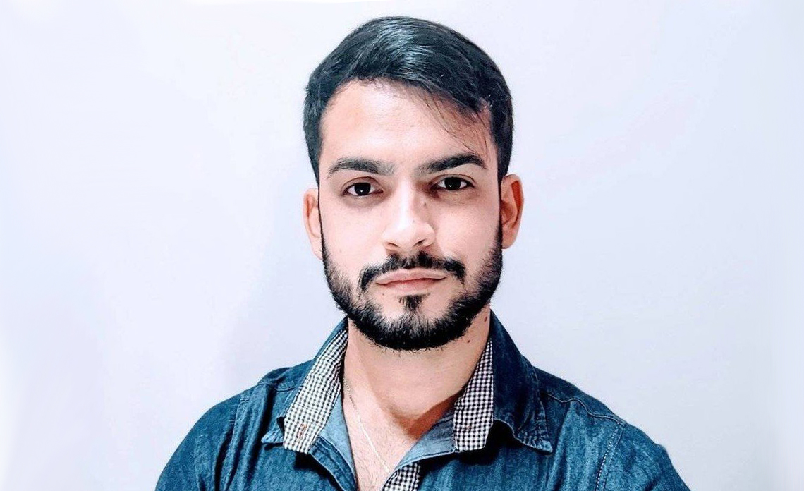 Alejandro Arcos (Damián): ¿el actor más celebrado de Cuba?