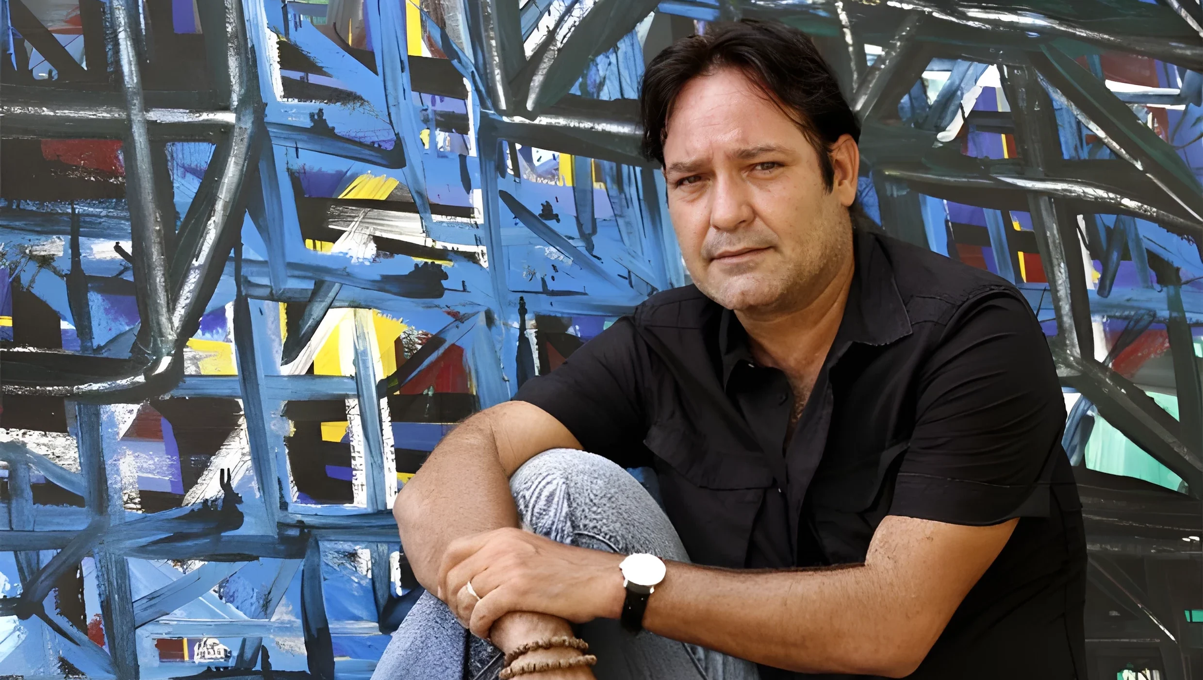 Doctor Honoris Causa para Jorge Perugorría y cuatro grandes del arte cubano