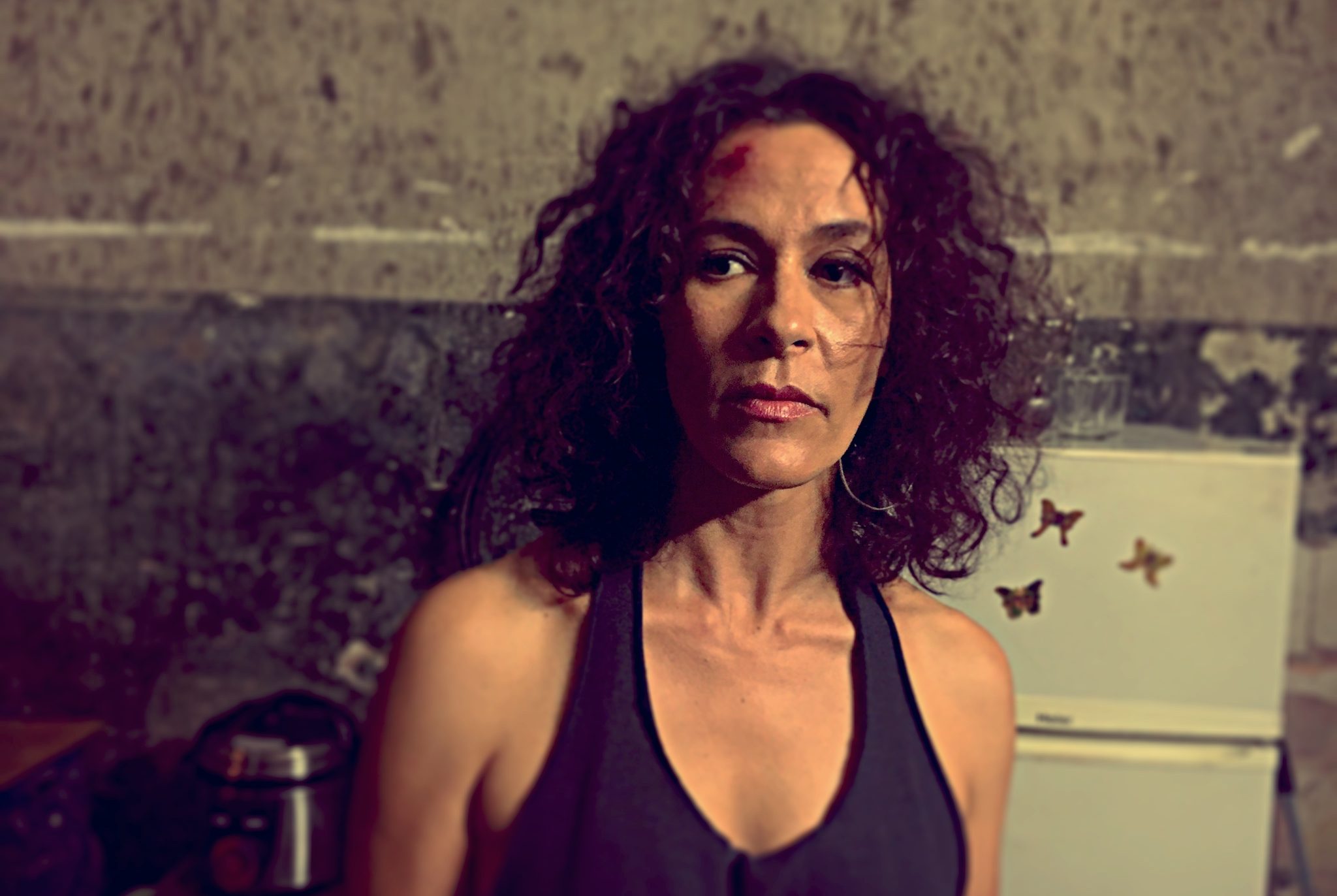 Los Goya 2024 tendrán presencia cubana con «La mujer salvaje»