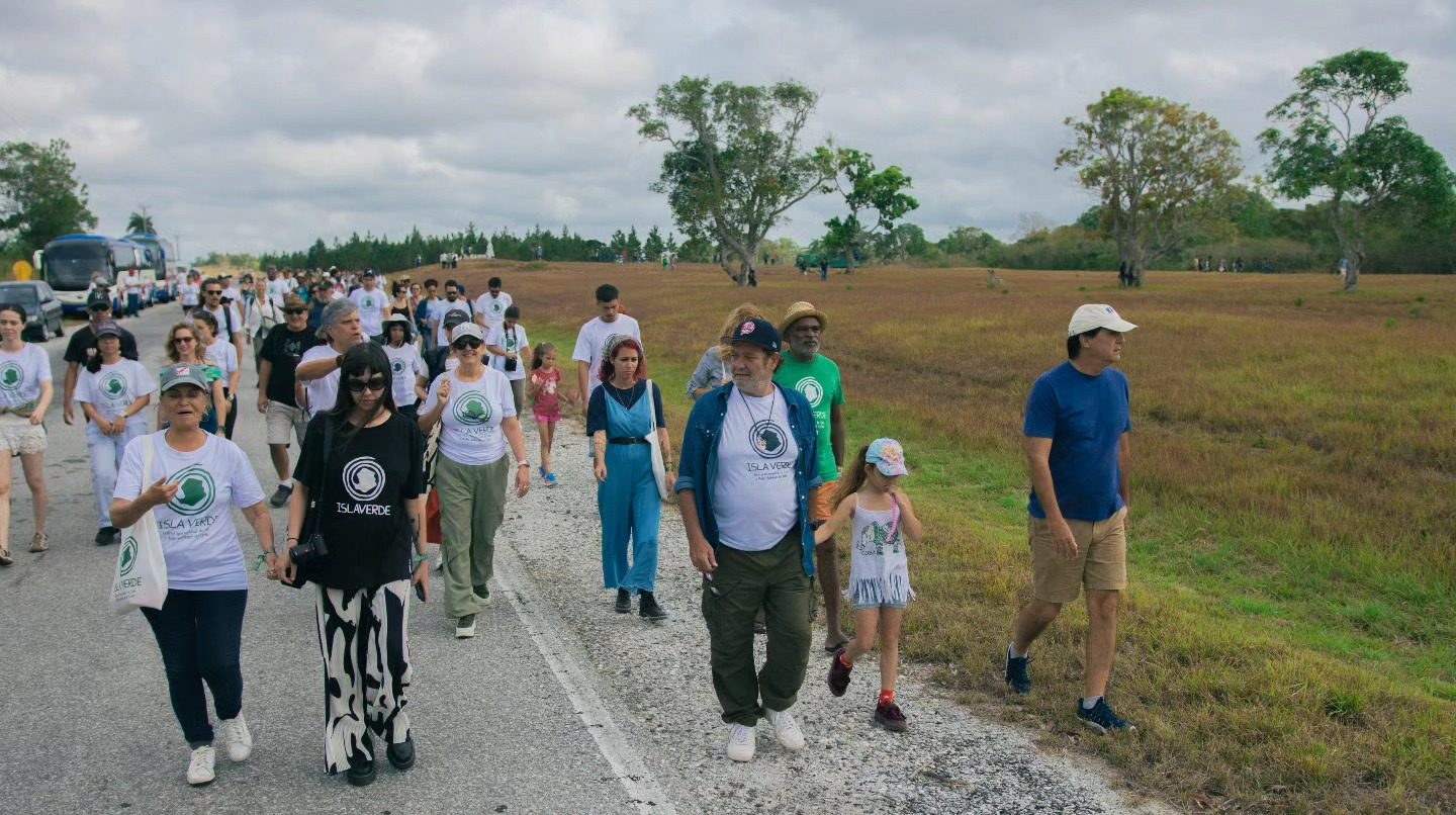Abiertas las inscripciones para el Festival Isla Verde 2025