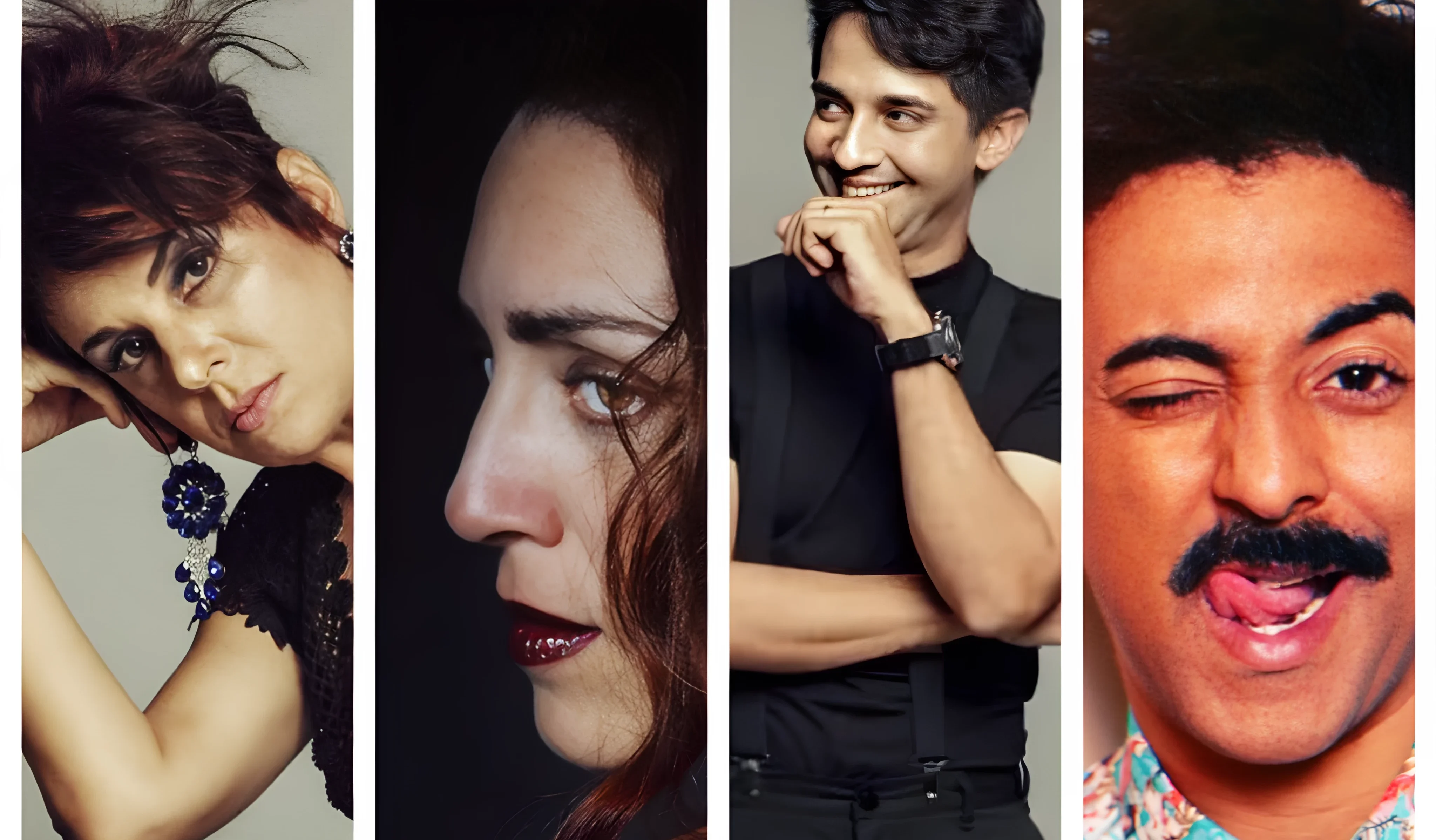 ¿Qué hacen Raiza D’Beche, Beatriz Viñas, Enrique Bueno y Jazz Vilá en México? ¡Te lo contamos aquí!