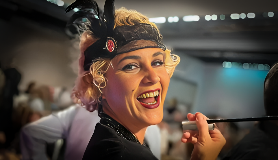 Solange Ramón: “Por muchos años que pase fuera, Cuba siempre está en mí”