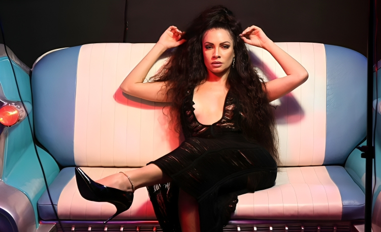 ¿Amar a la villana? Belissa Cruz te cuenta cómo lo logró