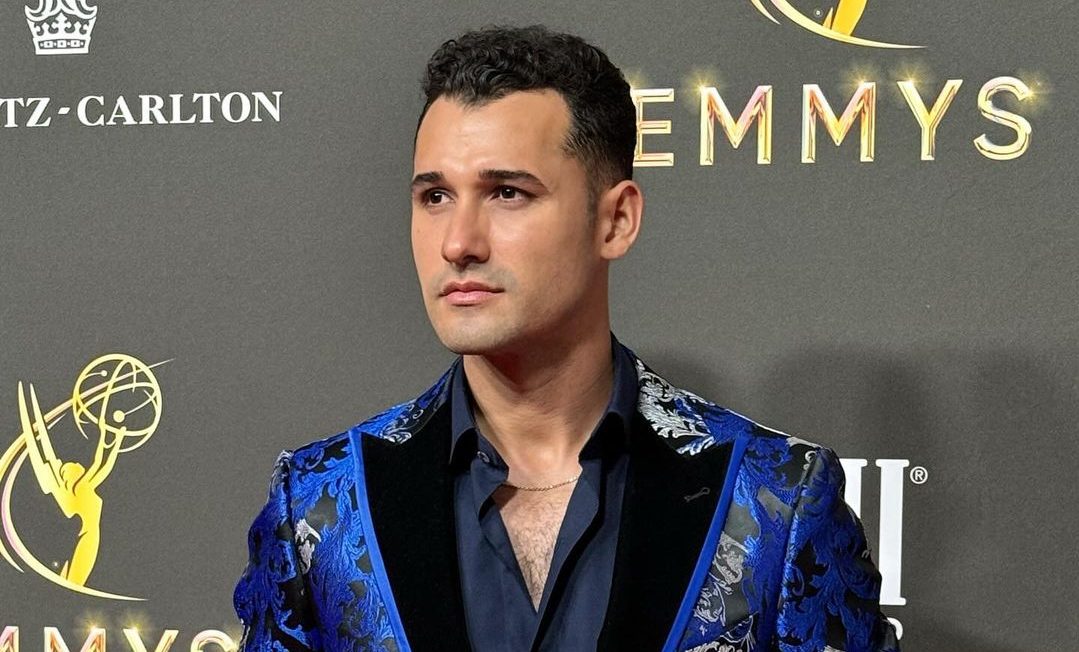 ¿Sabías que un actor cubano ahora forma parte de la Academia de Televisión y puede votar en los Emmy?