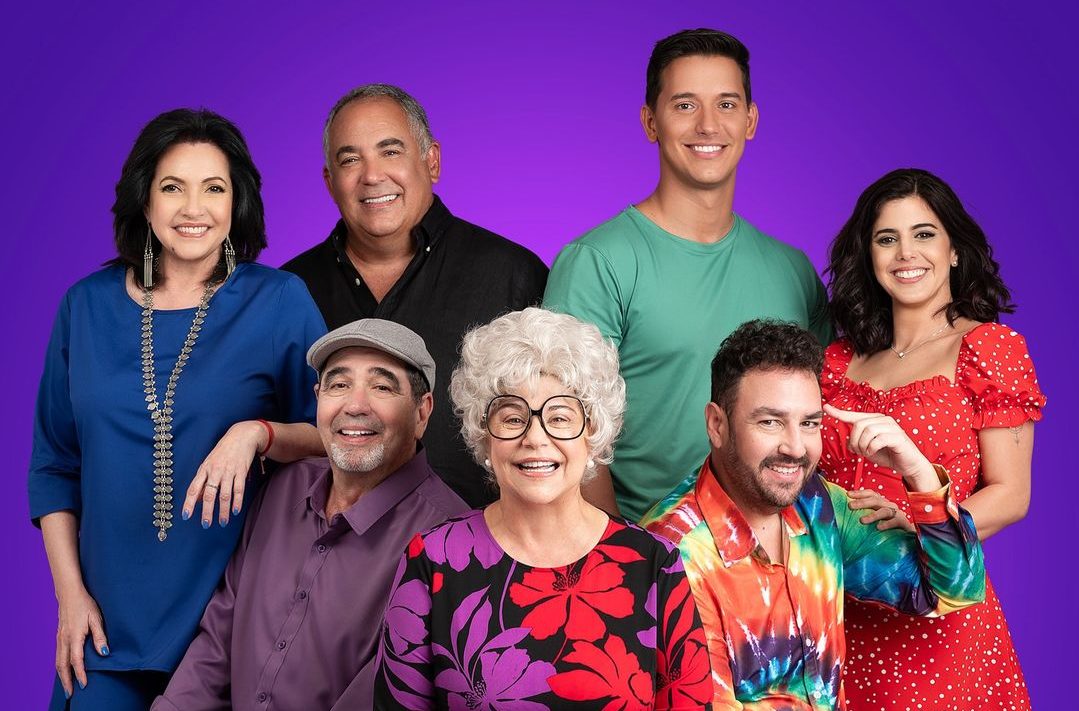 «Los Pájaros Tirándole a la Escopeta» llega al Teatro Trail en Miami