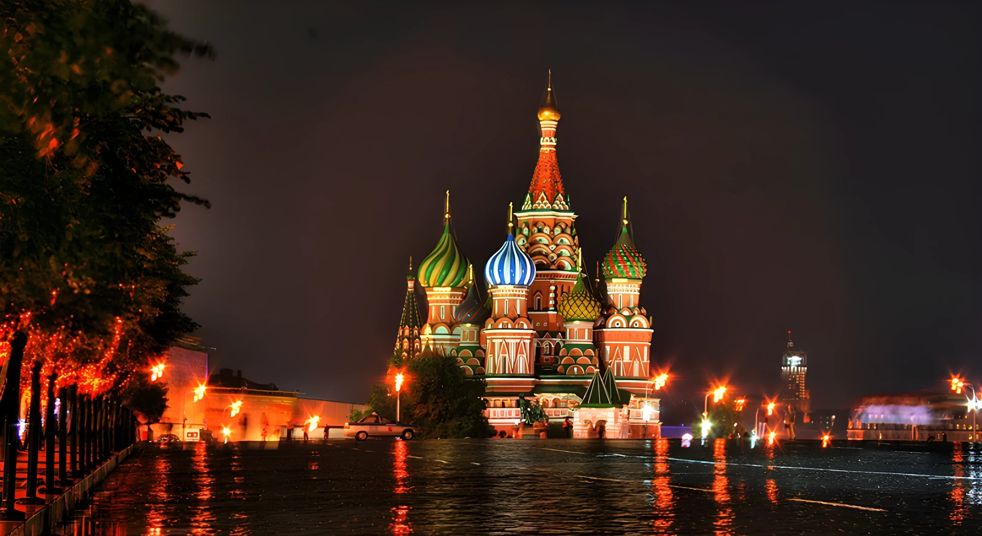 Rusia y Cuba, doble alianza cinematográfica