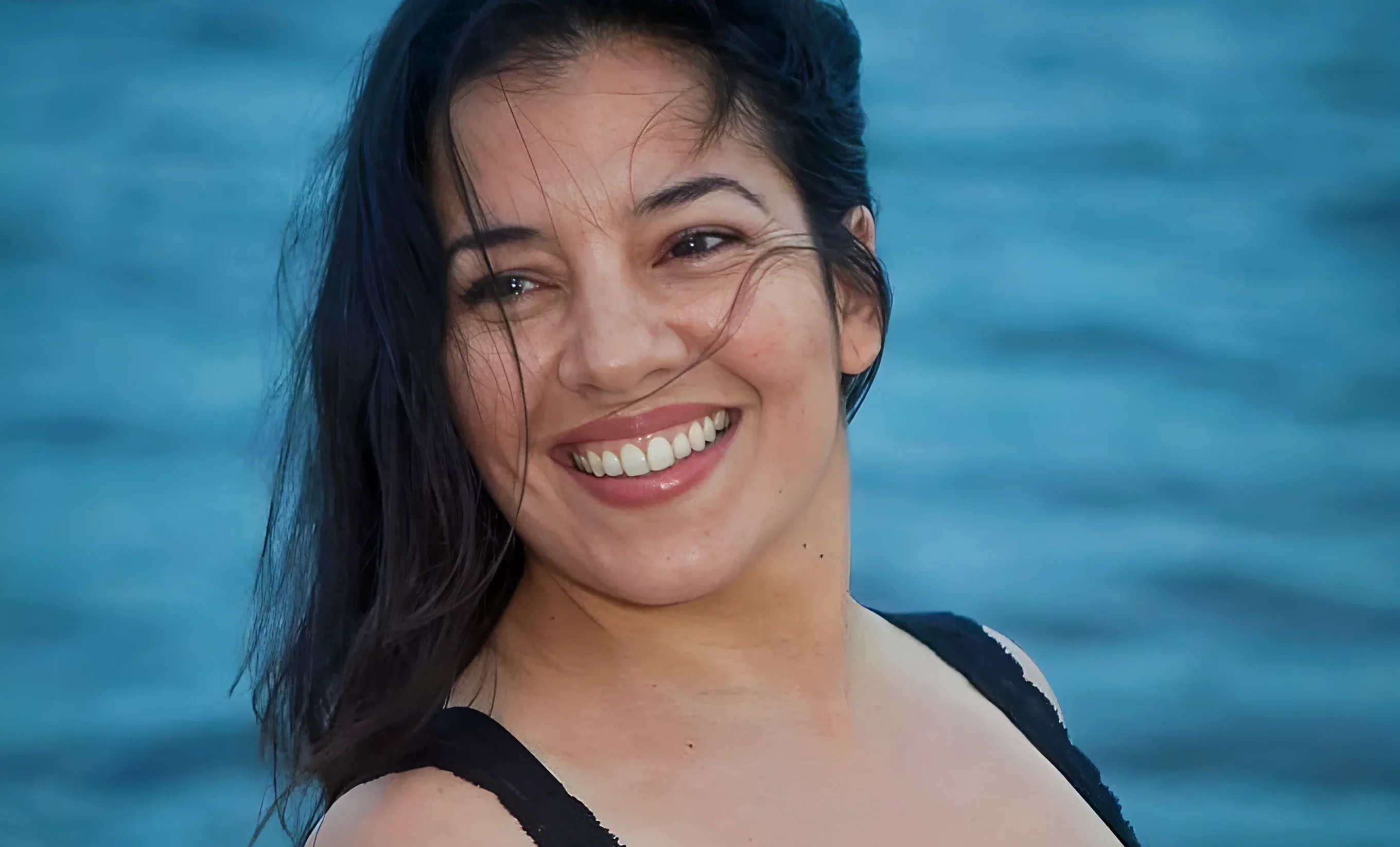 Katherine Leyva: ¿Qué pasó con la actriz que dio vida a Yamilka en La Cara Oculta de la Luna?