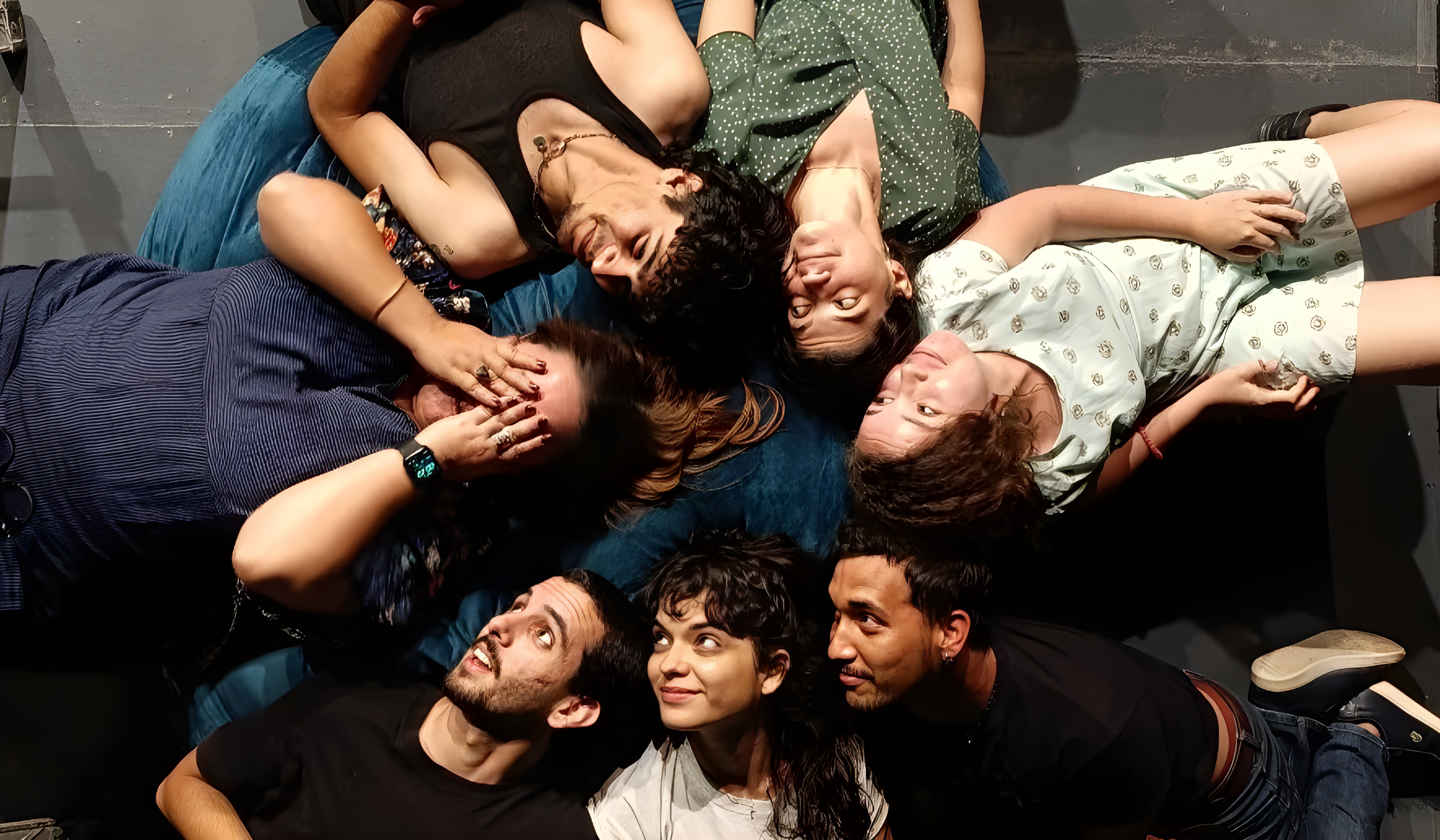 Todo septiembre, «Ciudad de Estrellas» vuelve a Argos Teatro