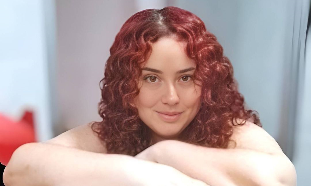 Jessie Riffá se convierte en embajadora de Farmasi España