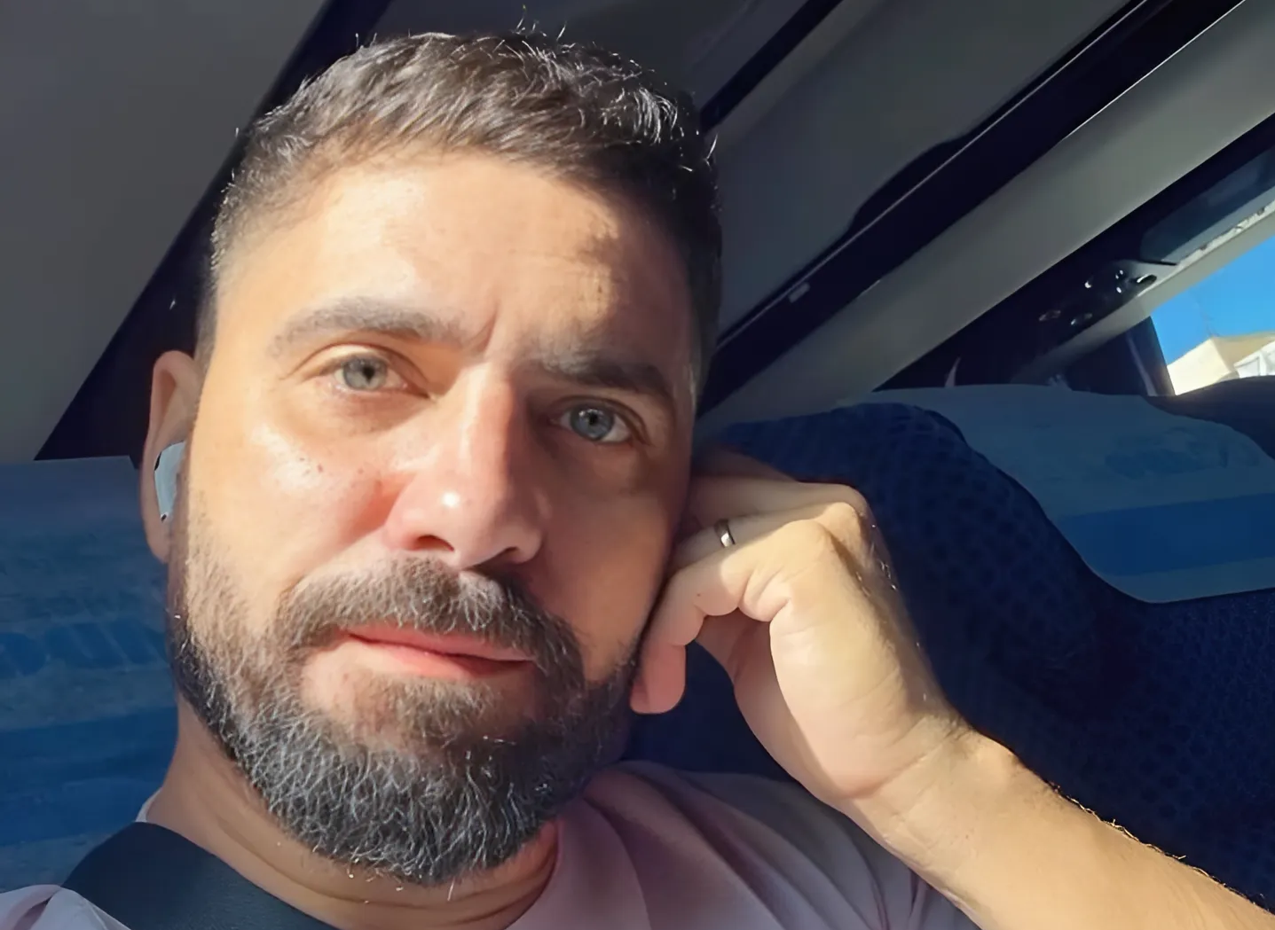 Alejandro Cuervo comparte novedades sobre su viaje a México