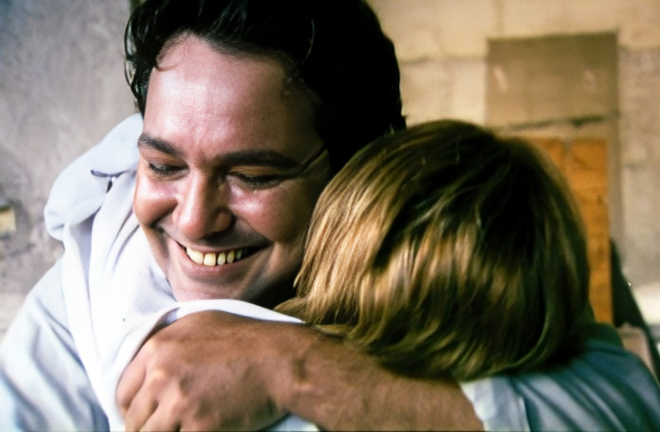 Proyección especial de Miel para Oshún