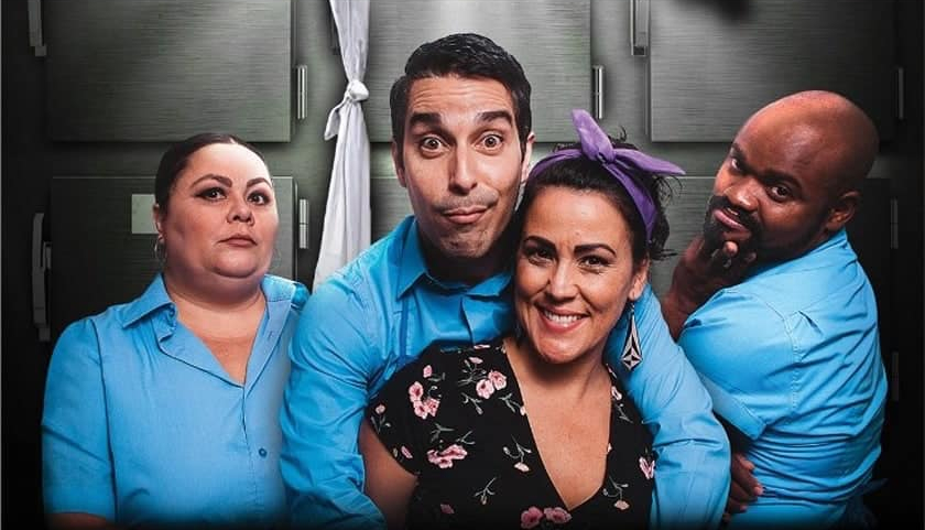 La tercera temporada de Al habla con los muertos ya tiene fecha de estreno