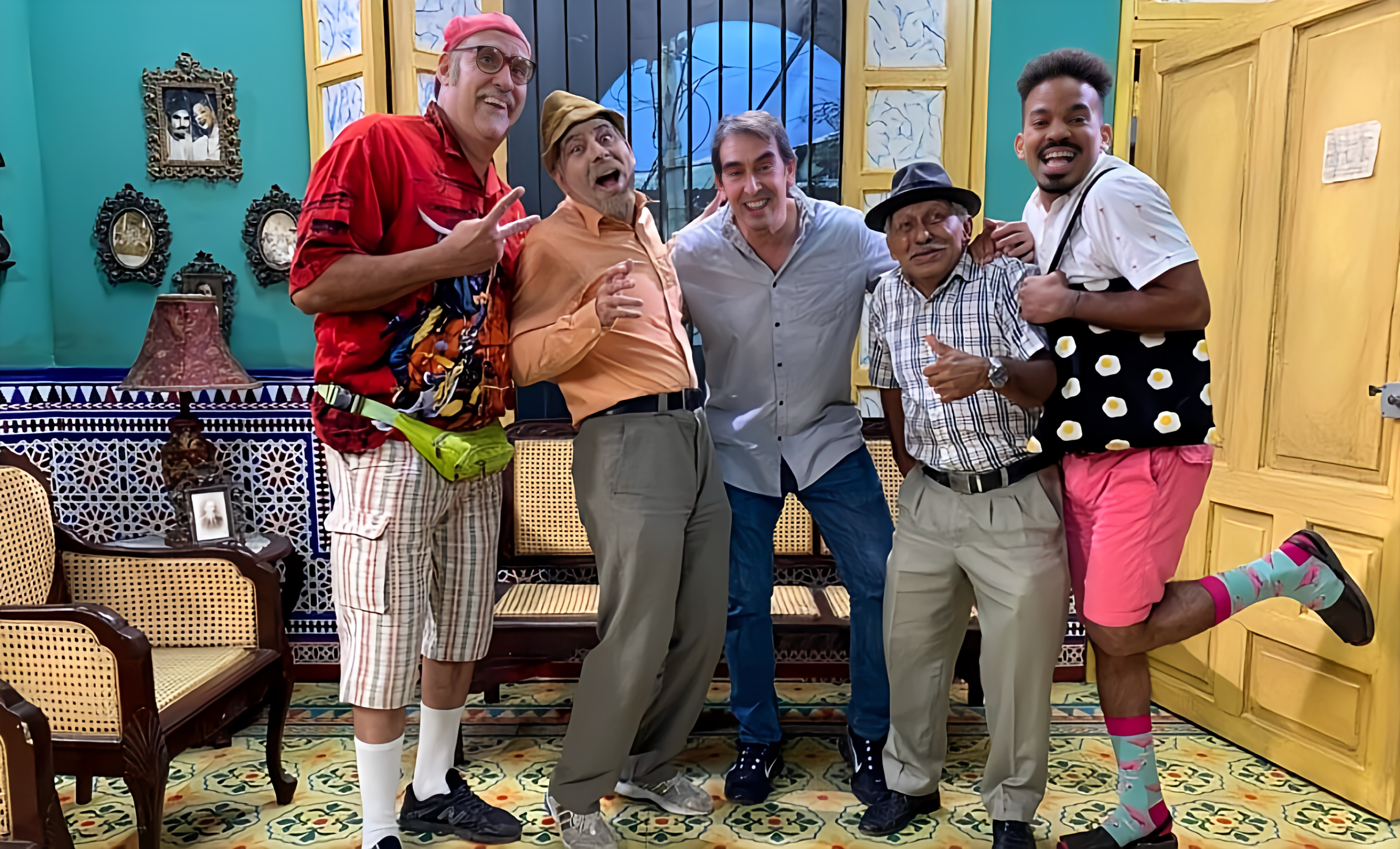 ¿Se acaba «Vivir del Cuento»?