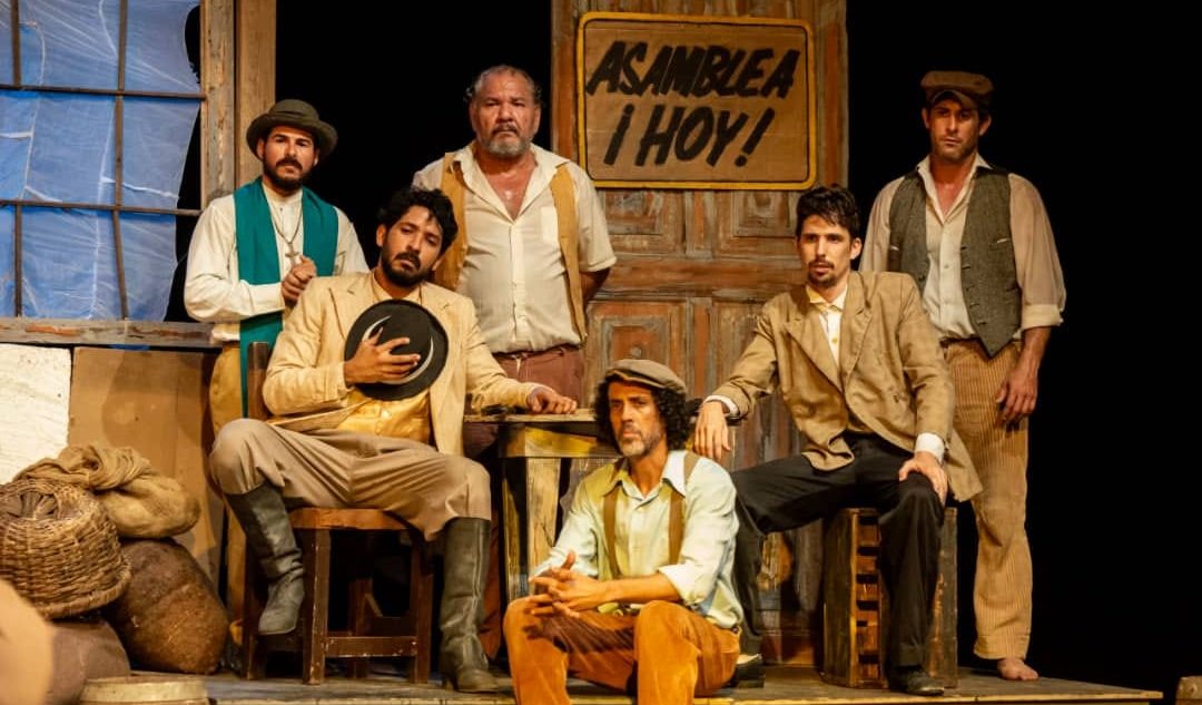 Continúan las funciones de ¿Quién quiere comprar un pueblo?