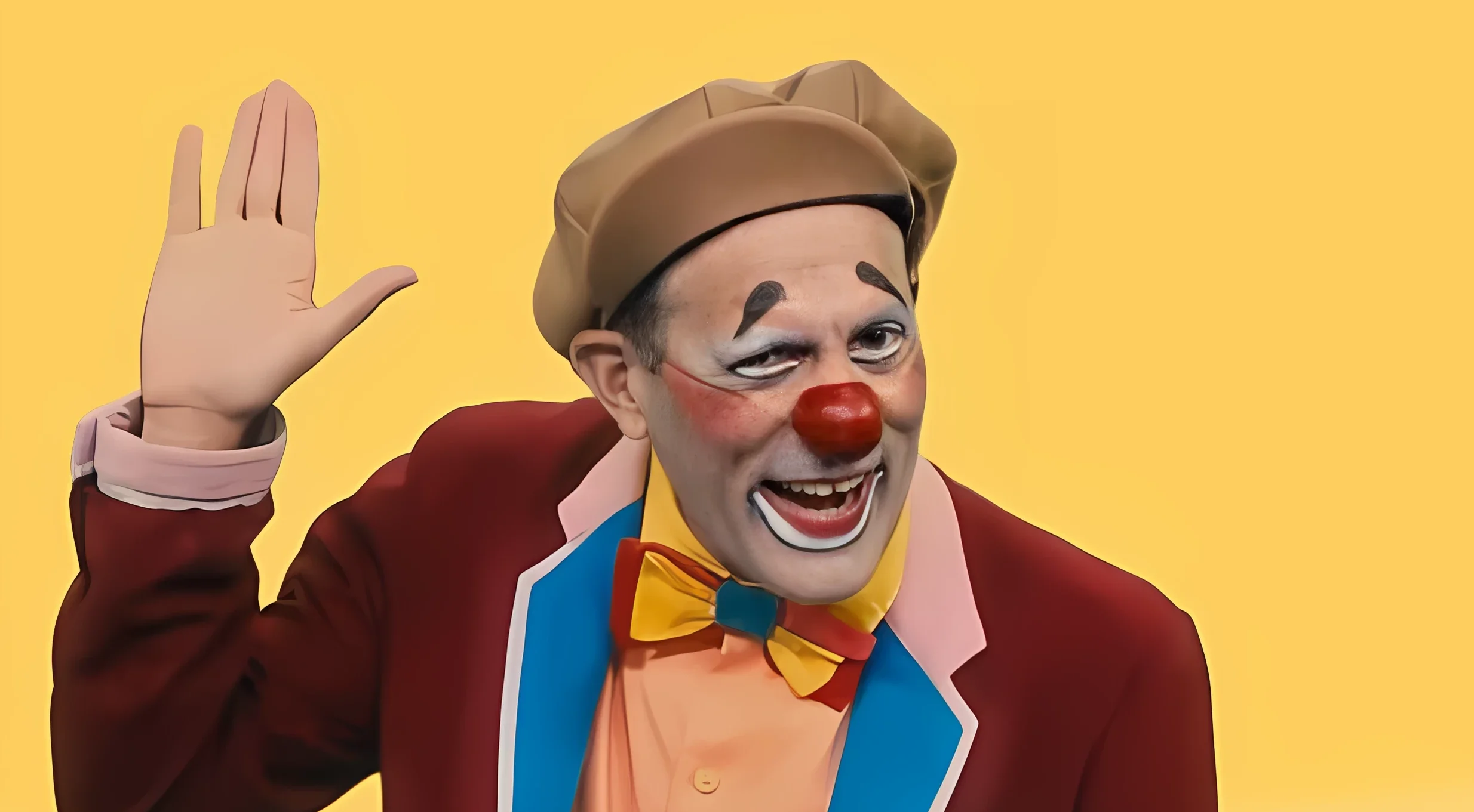 Teatro Tuyo nos sorprende con una temporada espectacular este octubre