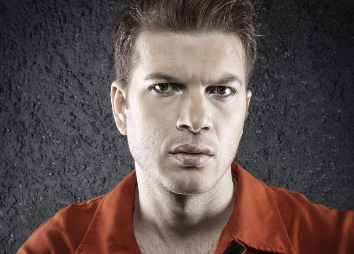 Hablemos de Reytel Oro Oliva, César en Renacer