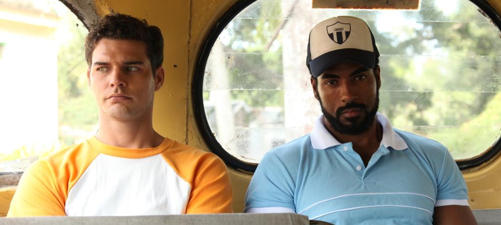 “El Acompañante” y las luchas dentro y fuera del ring