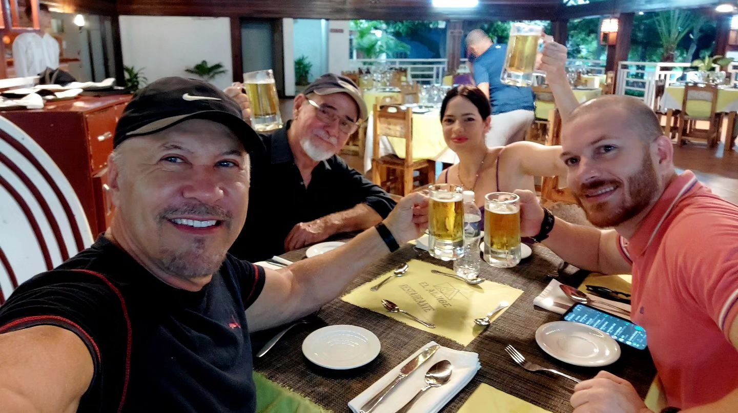 Finaliza el rodaje de Nora, el nuevo proyecto cinematográfico del ICAIC