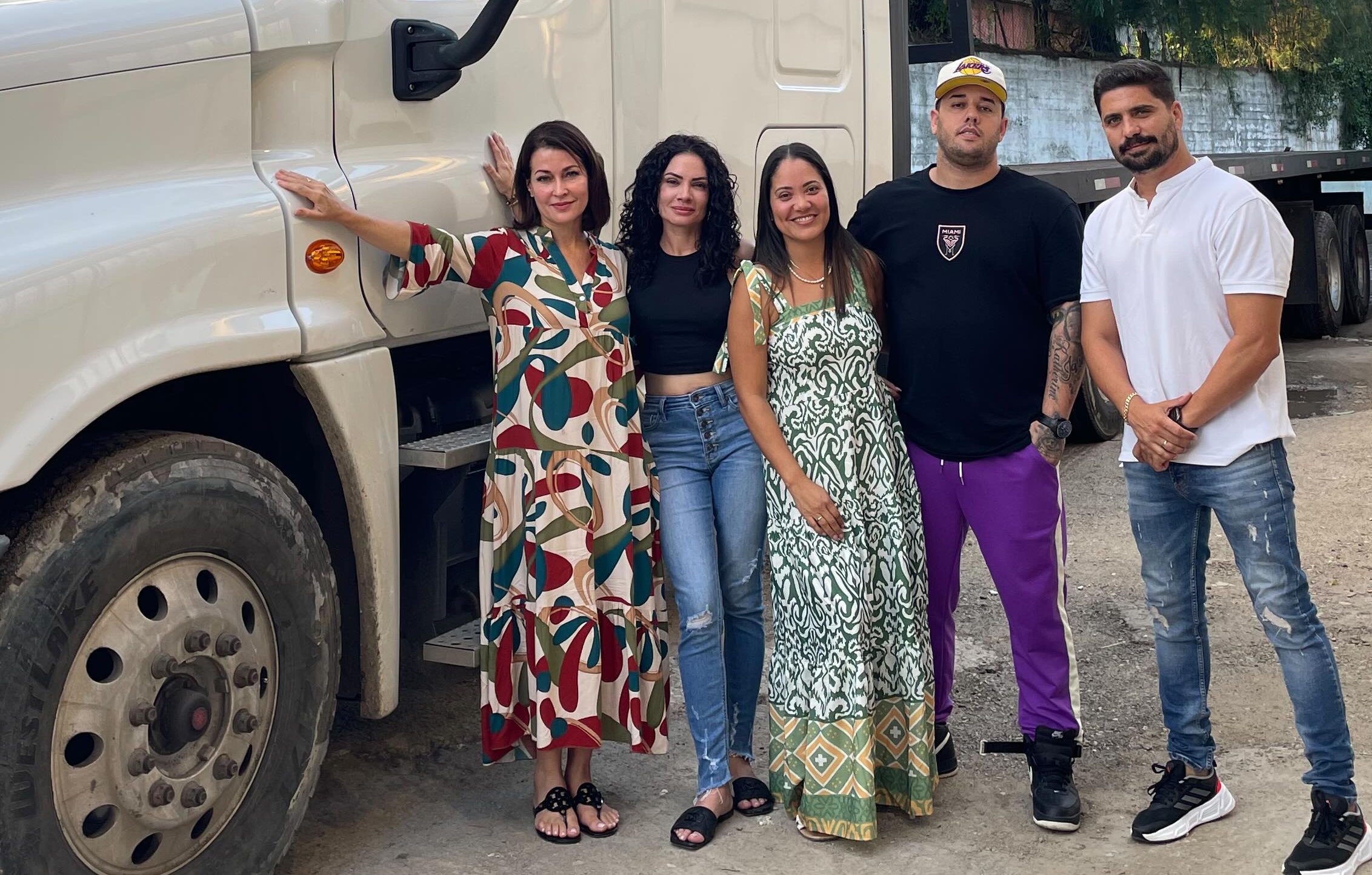 Actores Cubanos Unen Fuerzas para Ayudar a los Afectados por el Huracán Oscar