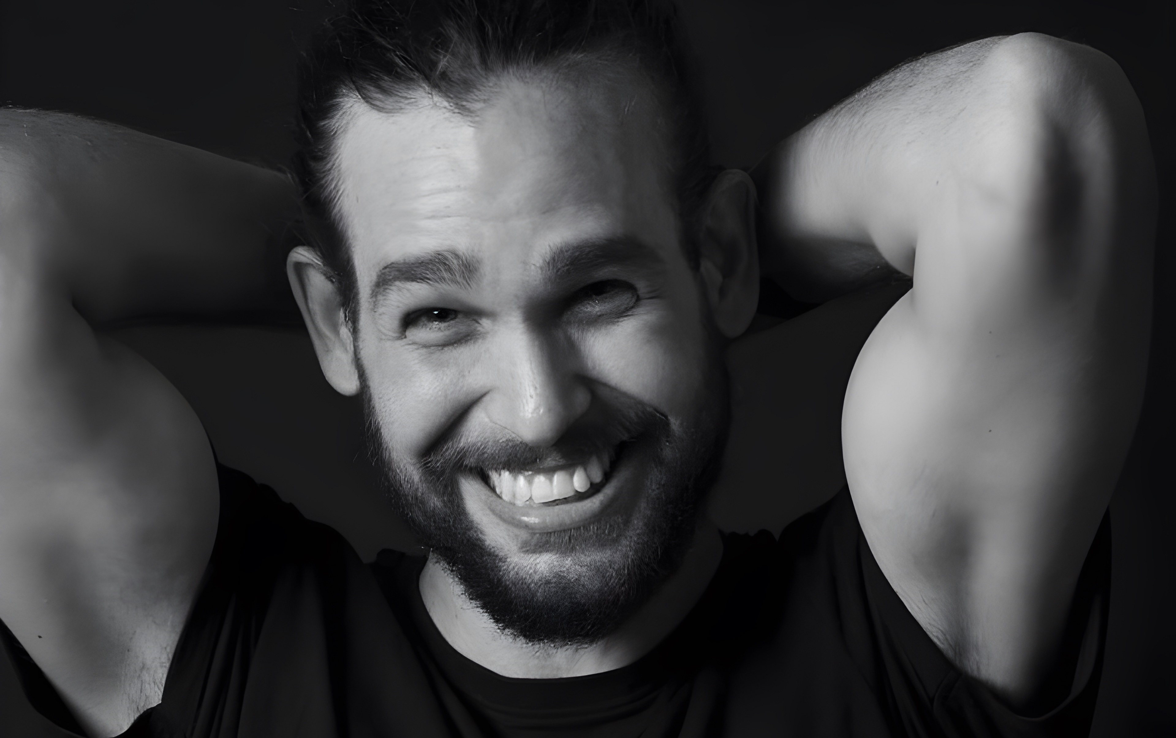 Andros Perugorría: “Este es un medio competitivo como cualquier otro”